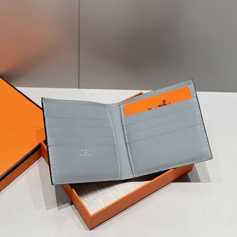 Hermes Wallets Purse